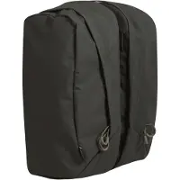 Lundhags - Core Saruk Multi Pockets 5+5 - Tasche Gr 5+5 l charcoal