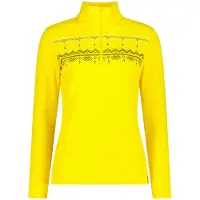 CMP 35l0396 Halbreißverschluss-sweatshirt