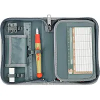 MCNEILL Federmäppchen "Etui gefüllt Barba"