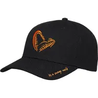 Savage Gear Baseball Kappe