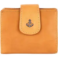Harbour 2nd B3.1547 wallet style al kl. STELLA Geldbörse Leder mustard
