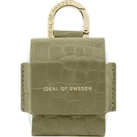 IDEAL OF SWEDEN IDFABSS22-210, Hülle, Polyester, Polyurethan, 80 g, Grün