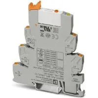 Phoenix Contact 2909670 Relaismodul PLC-RPT-230UC/21/MS PLCRPT230UC21MS