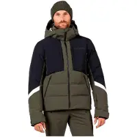 Rossignol Ciastel Mix Daunenjacke