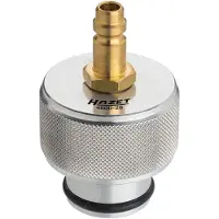 Hazet Kühleradapter für Mercedes-Benz Actros, MAN, Fendt - 4800-28