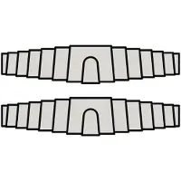 Felco Ersatzfeder 5/91 f.-Schere 5+13