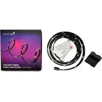 Yeelight Obsid RGBIC, Universalstreifenleuchte, Ambiente, Universal, Schwarz, Multi, LED