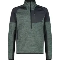 CMP 35g3057 Halbreißverschluss-sweatshirt