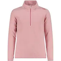 CMP KID G Fleece Sweat pink mel. (B324) 98