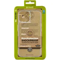 Muvit Iphone 16 Pro Shockproof Handyhülle