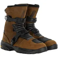 Hebo Track Short Wp Motorradstiefel