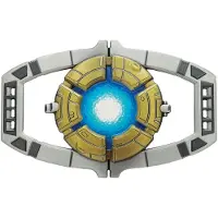 Fanattik Limitierte Auflage Transformatoren Matrix Von Führungs Metall Replik 14 Cm