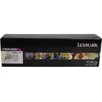 Lexmark C925H2MG, 7500 Seiten, Magenta, 1 Stück(e)