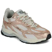 The Mercer Brand Sneaker The Re-Run Metallic damen