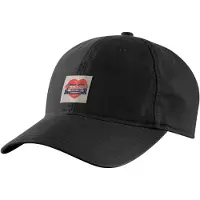 Carhartt Heart Patch Canvas Kappe