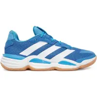 Adidas KJ3660_650, Weiß, Ray Blue,Cloud White,Lucid Aquamarine