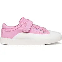 Geox Tippeste Junior Sneaker Ohne Schnürsenkel