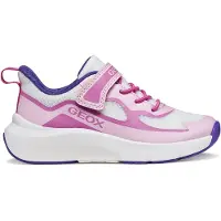 Geox Pro-ran Junior Sneaker Ohne Schnürsenkel