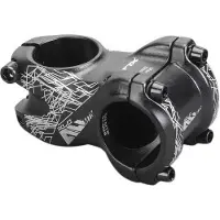 Xlc All Mtn Head St M25 Fahrradvorbau Schwarz 45 mm / 0º Schwarz 45 mm