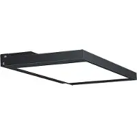 Zumtobel 42189731 Wandleuchte ARTELEA-W 5500-940 BK