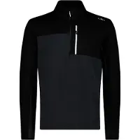 CMP 35e0467 Halbreißverschluss-sweatshirt