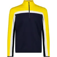 CMP 35l0507 Halbreißverschluss-sweatshirt