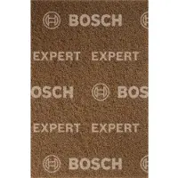 Bosch Expert Schleifvlies N880 152x229mm Grobes AlOx 20 Stück