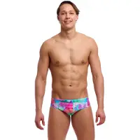 Funky Trunks Classic Badeslip