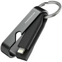 Vonmählen High Six - USB C - USB C - USB 2.0 - 480 Mbit/s - Schwarz