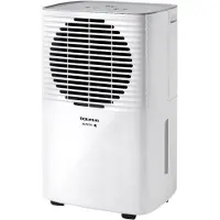Taurus DH1201, 210 W, 270 mm, 205 mm, 440 mm, 9,5 kg, 315 mm