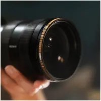Polar Pro Quartzline FX - Mist Filter, 67mm