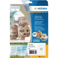 Herma LANcare Direct 24/7 - S (1 Year), 1 Jahr(e), 24x7