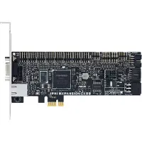 Asus IPMI-Erweiterungskarte – SI-Schnittstellenkarten/Adapter Interner RJ-45-Anschluss, VGA