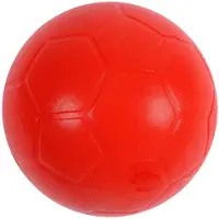 Sporti France Fußball Aus Hochdichtem Schaumstoff