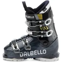 Dalbello IL Moro 60 IF black flame/black 23.5