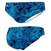 Turbo Starfish Badeslip
