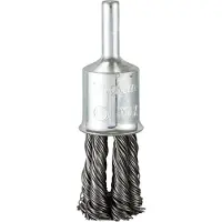 Makita Kegelbürste 19mm Stahl Rundschaft D-73841 1 St.