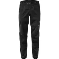 Löffler - Bike Overpants WPM Colibri - Radhose Gr 110 - Long schwarz