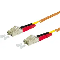 BTR NETCOM BTR 151H1JOJO10E LWL-Patchkabel OpDAT PK LC-D/LC-D OM2 1m