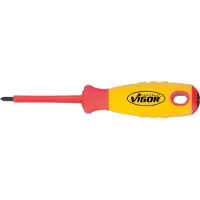 Vigor V2062, 141 mm