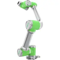 Schneider Electric Lexium Cobot - Kollaborativer Roboter, 5kg Nutzlast, 954mm Arbeitsradius LXMRL05S0000