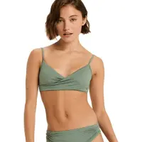 Roxy Bandeau-Bikini-Top "Beach Classics"