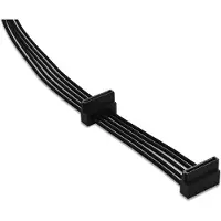 be quiet! Cs-3420 Sata-kabel