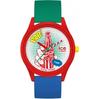 Ice Watch Reloj Uni Eis 019902 (Ø 40 mm)