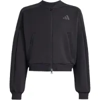 Adidas Future Icons 3 Stripes Reißverschlusspullover