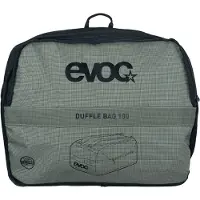 Evoc - Duffle Bag 100 - Reisetasche Gr 100 l grau/oliv