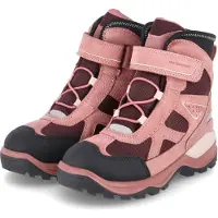 Ecco Kinder Winterstiefel SNOW MOUNTAIN Rosa wasserfest Größe: 28