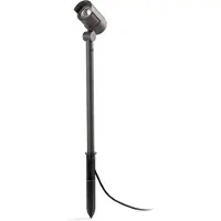 Faro 70159, Dunkles Grau, Aluminium, IP65, I, 15 W, 3000 K