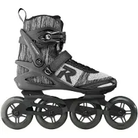 Roces Thread Salt-n-Pepa Rollschuhe (Schwarz|40)