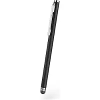 Hama Easy, Tablet, Jede Marke, Schwarz, Kapazitiv, Schwarz, Aluminium